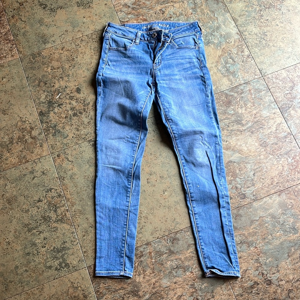 AE Jeggings